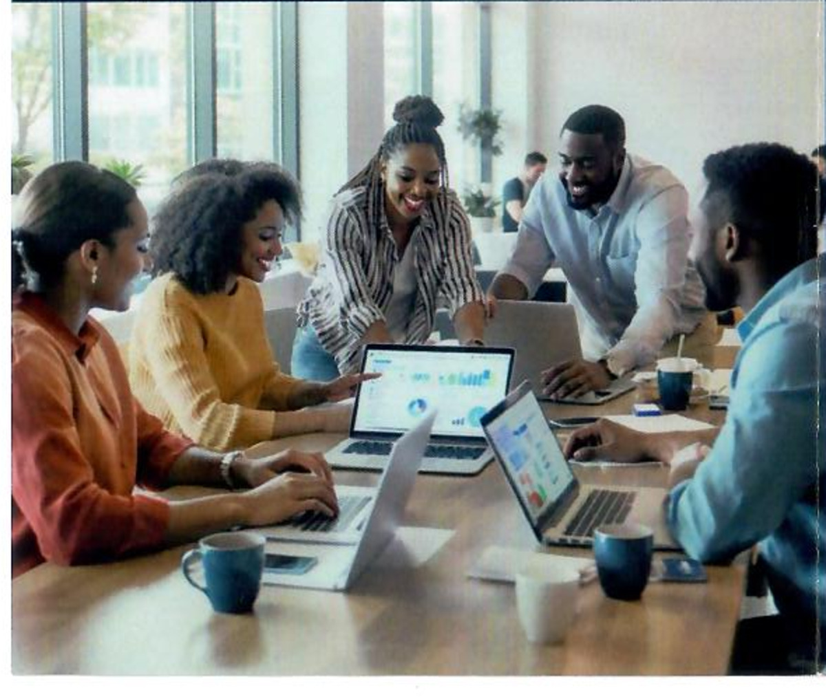 Atelier de conseil